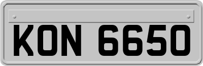 KON6650