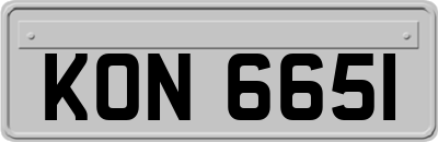 KON6651