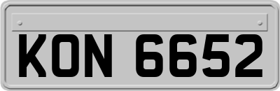 KON6652