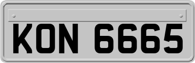 KON6665