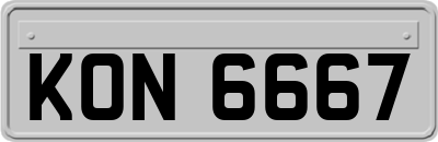 KON6667