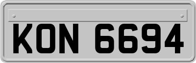 KON6694