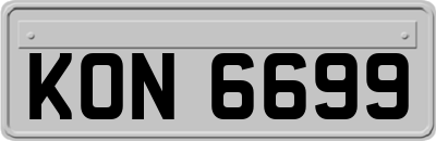 KON6699