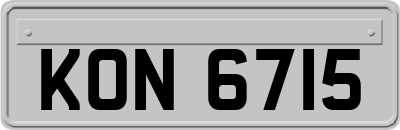 KON6715