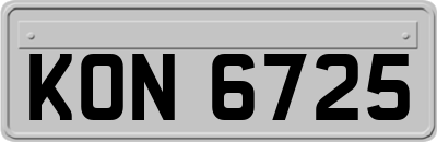 KON6725