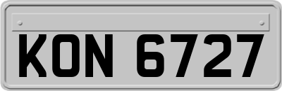 KON6727