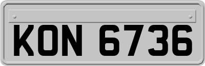 KON6736