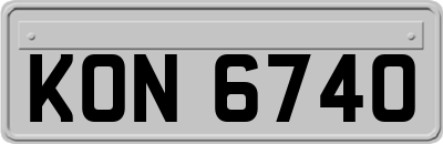 KON6740