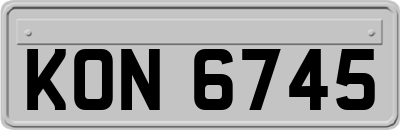 KON6745