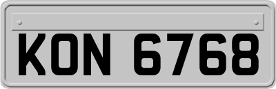 KON6768