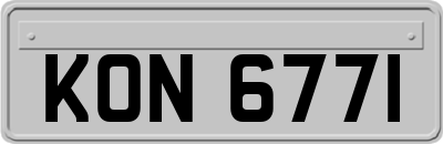 KON6771