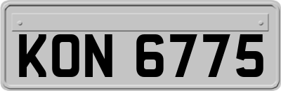 KON6775