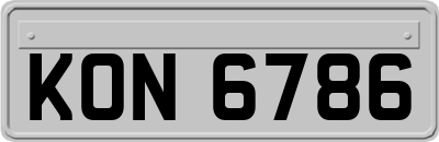KON6786