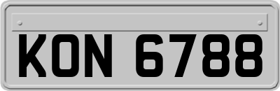 KON6788