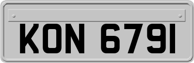 KON6791