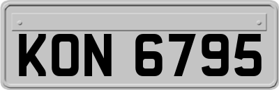 KON6795
