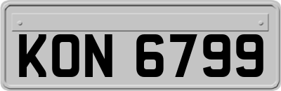 KON6799
