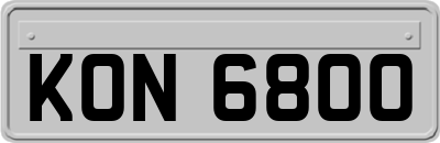 KON6800