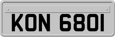 KON6801
