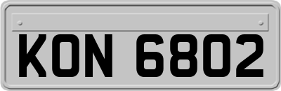 KON6802