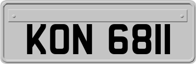 KON6811
