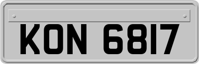 KON6817