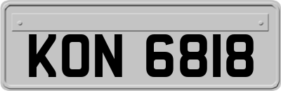 KON6818