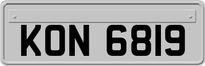 KON6819
