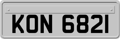 KON6821