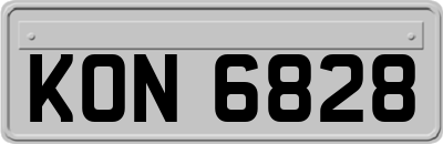 KON6828