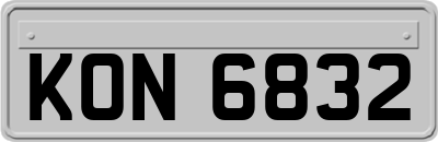 KON6832