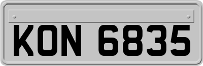 KON6835