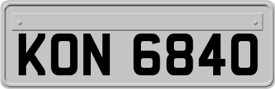 KON6840