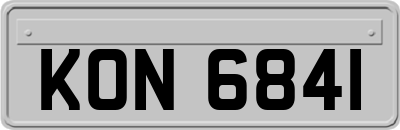 KON6841