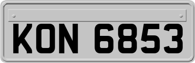 KON6853