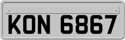 KON6867