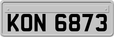 KON6873