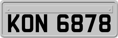 KON6878