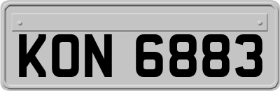 KON6883