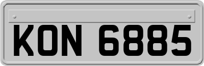 KON6885