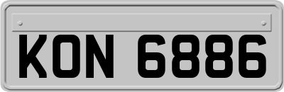 KON6886