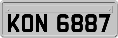 KON6887