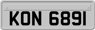KON6891