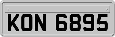 KON6895
