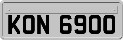 KON6900