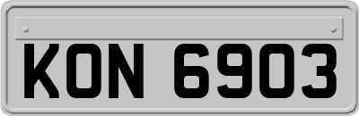 KON6903