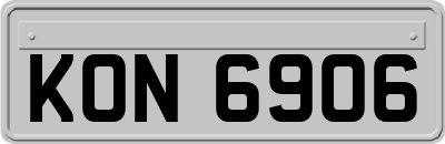 KON6906