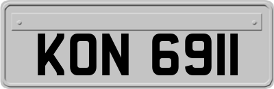 KON6911