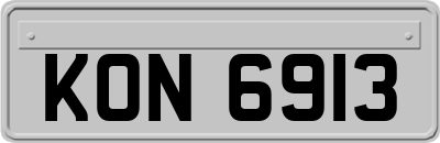 KON6913