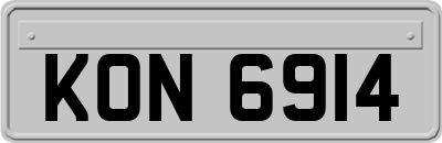 KON6914
